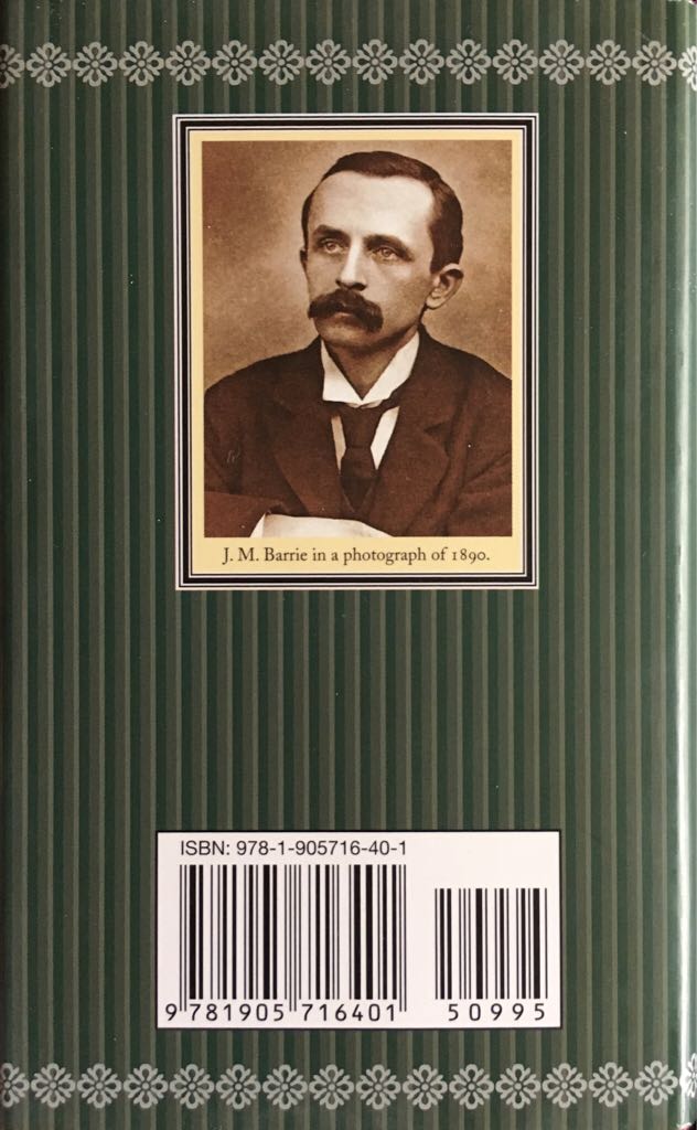 Peter Pan - J. M. Barrie (CRW Publishing Ltd. - Hardcover) book collectible - Main Image 2
