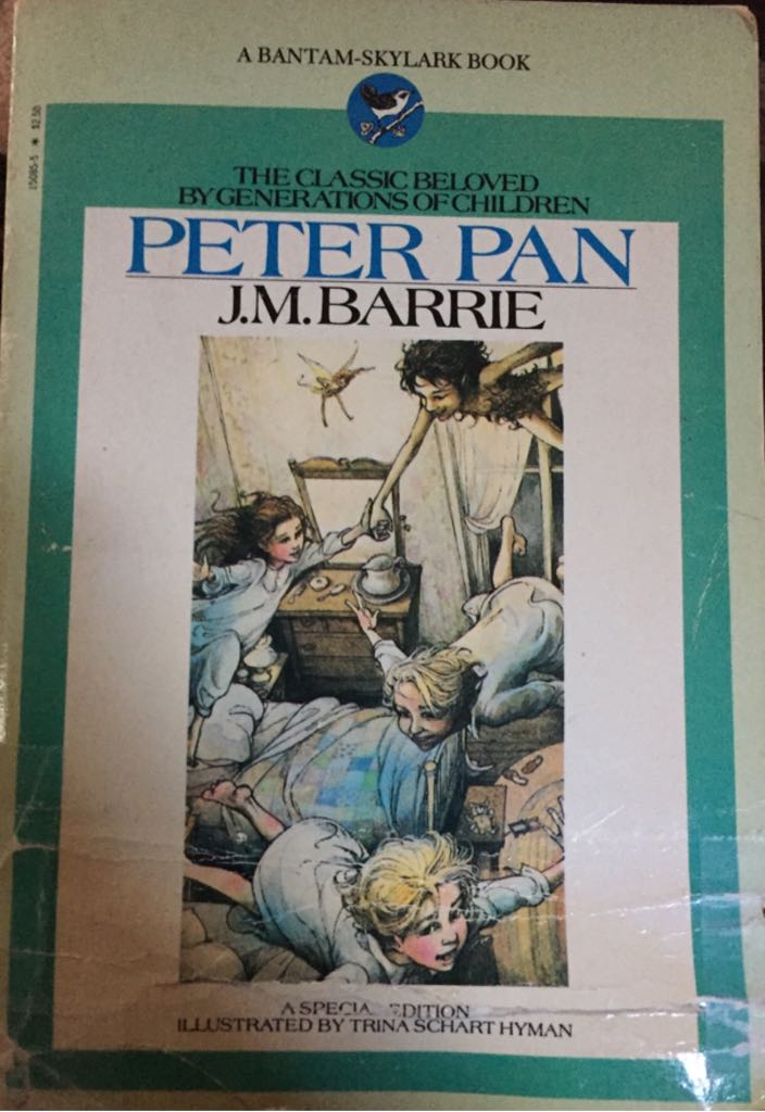 The Picture Of Dorian Gray