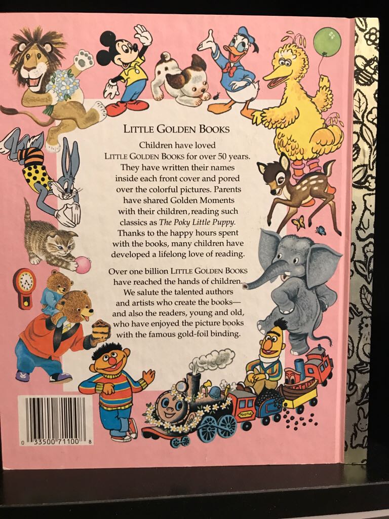 Peter Pan  book collectible - Main Image 2