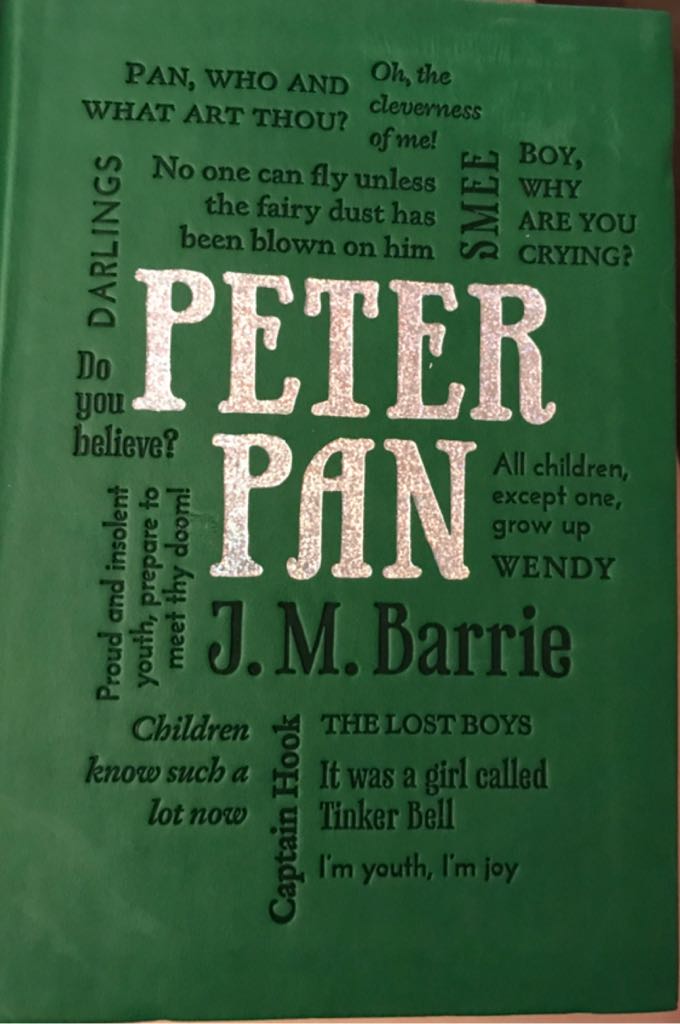 Peter Pan