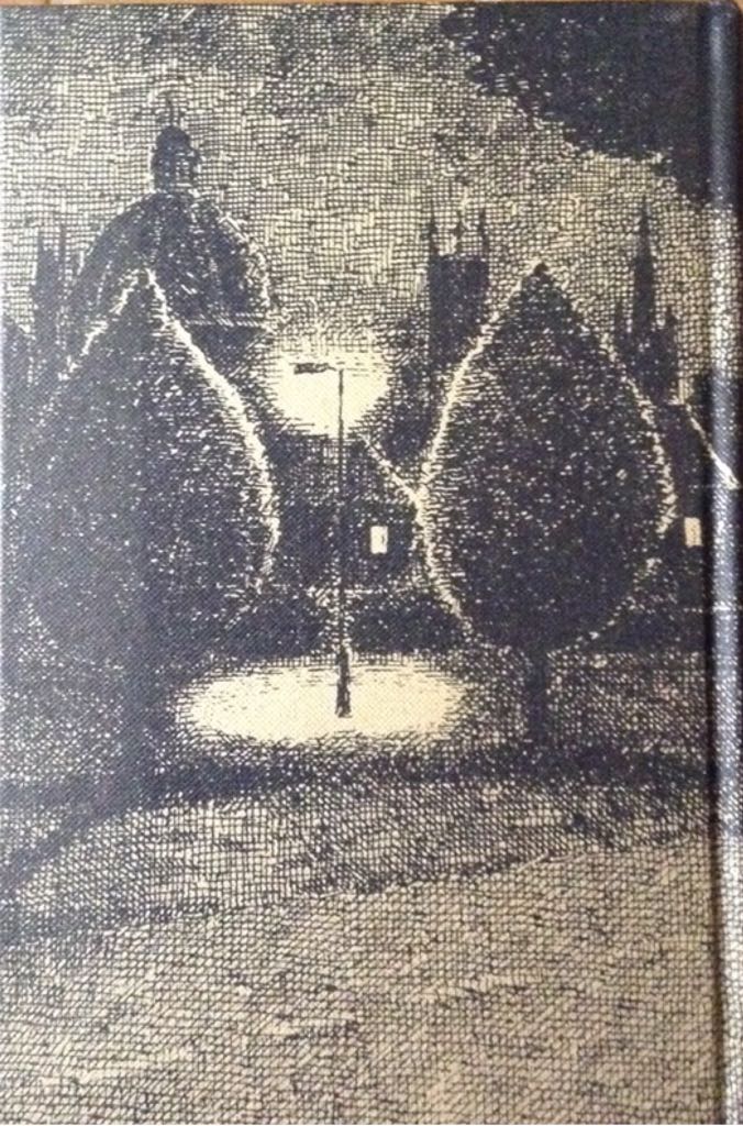 The Subtle Knife - Philip Pullman (The Folio Society - Hardcover) book collectible [Barcode 0440238145] - Main Image 2