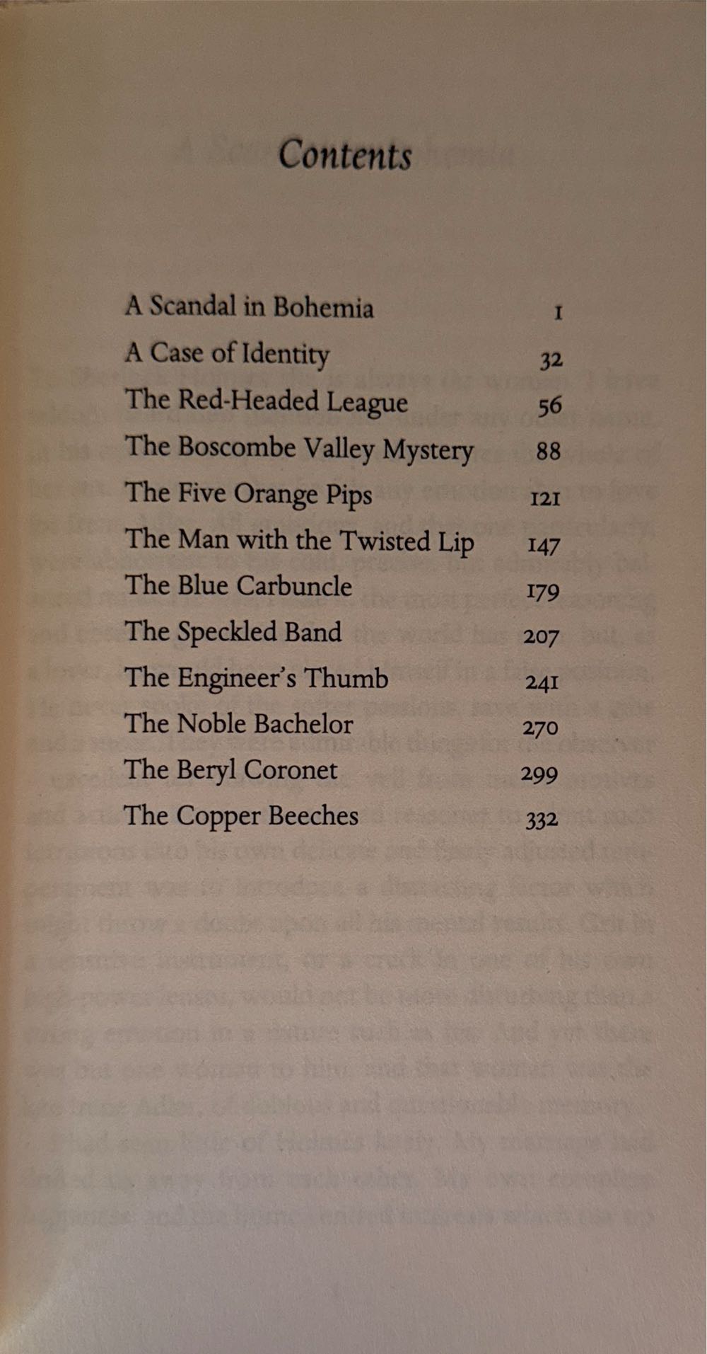 Adventures of Sherlock Holmes - Sir Arthur Conan Doyle (Penguin Classic - Paperback) book collectible [Barcode 9780141045160] - Main Image 3