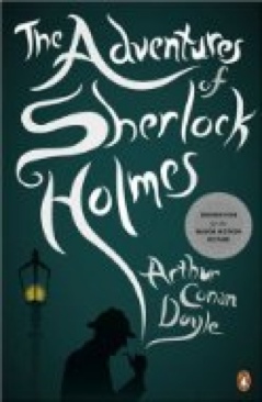 The Adventures Of Sherlock Holmes - Sir Arthur Conan Doyle (Public Domain Books - eBook) book collectible - Main Image 1