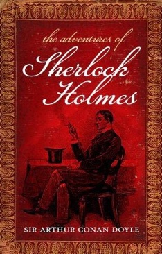 The Adventures Of Sherlock Holmes