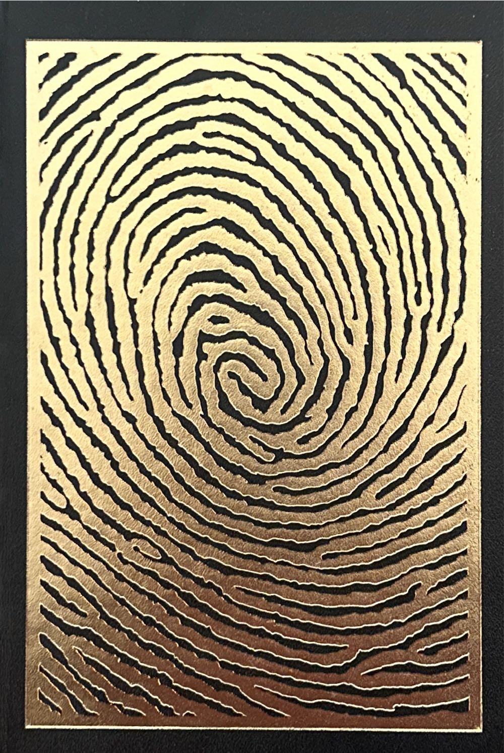 The Adventures Of Sherlock Holmes - Sir Arthur (The Easton Press - Calf-Binding) book collectible - Main Image 2