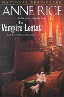 The Vampire Lestat book collectible - Main Image 1