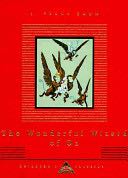 The Wonderful Wizard Of Oz - Lyman Frank Baum (Random House - Hardcover) book collectible [Barcode 9780679417941] - Main Image 1
