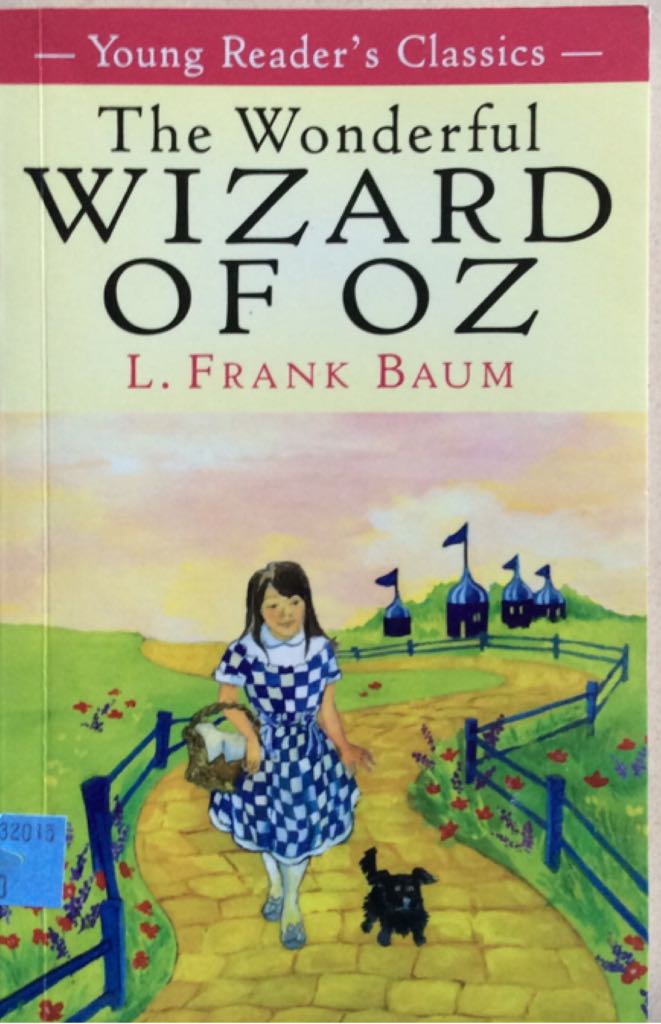 The Lord of the Rings 