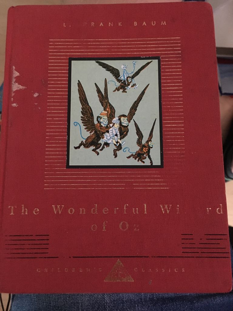 Hot, Flat, and Crowded 2.0