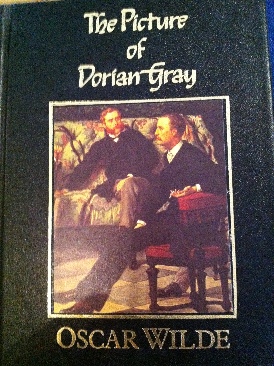 Picture Of Dorian Gray, The - Oscar Wilde (Marshall Cavendish Books Limited) book collectible [Barcode 9780863076671] - Main Image 1