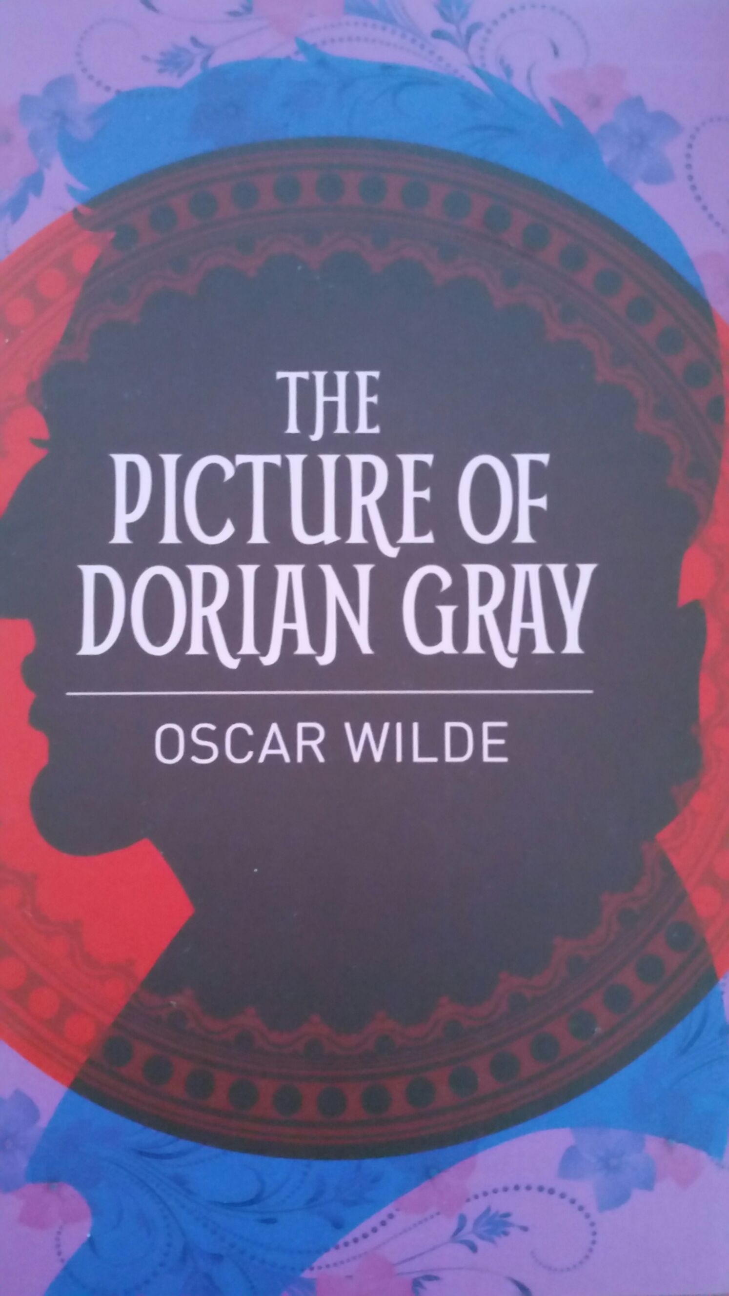 Picture Of Dorian Gray, The - Oscar Wilde (- Trade Paperback) book collectible [Barcode 9781785996177] - Main Image 1