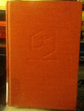 Never Ask A Man The Size Of His Spread