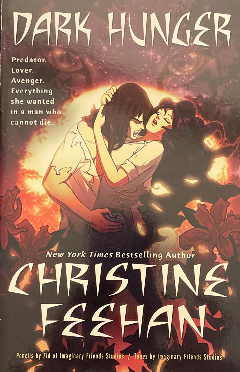 The Picture of Dorian Gray