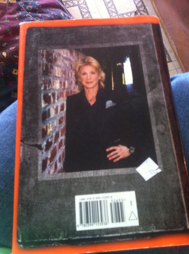 Book of the Dead  - Cornwell book collectible - Main Image 2