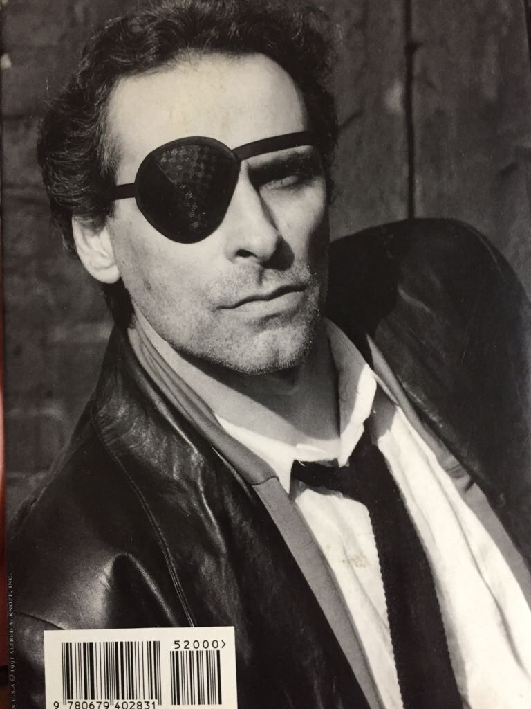 Sacrifice - Andrew Vachss (Hardcover) book collectible - Main Image 2