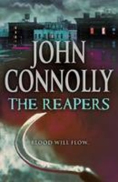 The Reapers - John Connolly (Hodder & Stoughton - Paperback) book collectible [Barcode 9780340936665] - Main Image 1