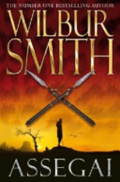 Assegai - Wilbur Smith (Pan Books - Paperback) book collectible [Barcode 9780330511063] - Main Image 1