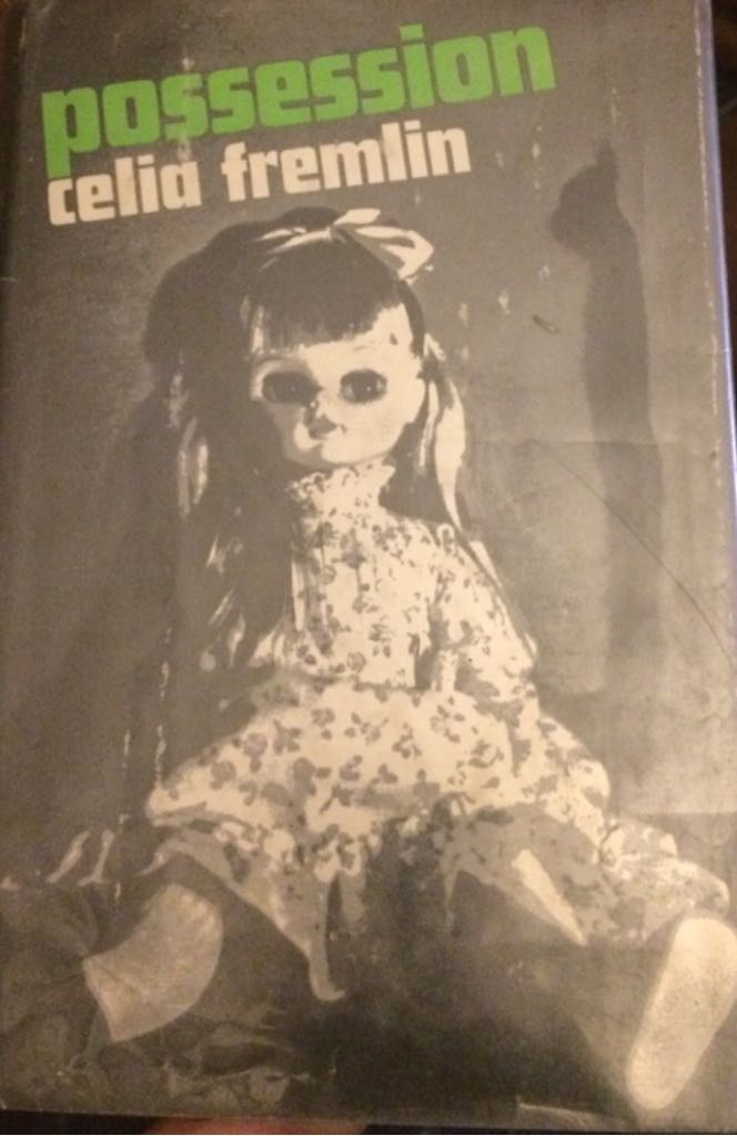 Possession (J.B. Lippencott Company - Hardcover) book collectible - Main Image 1