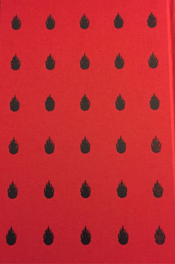 The Girl Who Played With Fire - Stieg Larsson (Alfred A. Knopf, Inc. - Hardcover) book collectible - Main Image 2