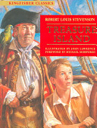 Treasure Island - Louis Stevenson (Pan Macmillan) book collectible [Barcode 9780753412152] - Main Image 1