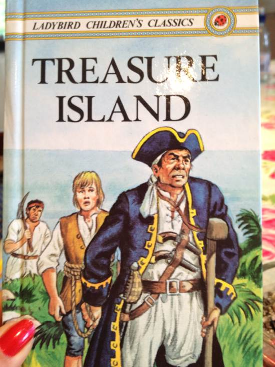 The Girl Who Played with Fire