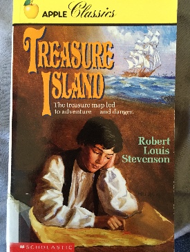 Treasure Island 
