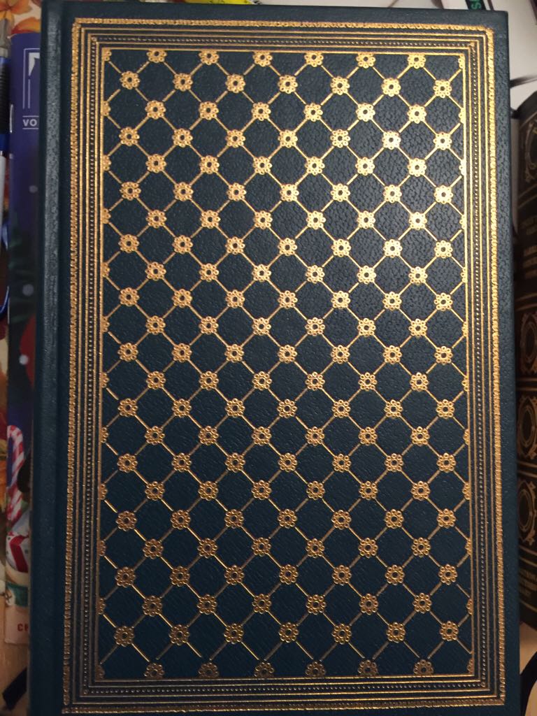 Hot, Flat, and Crowded