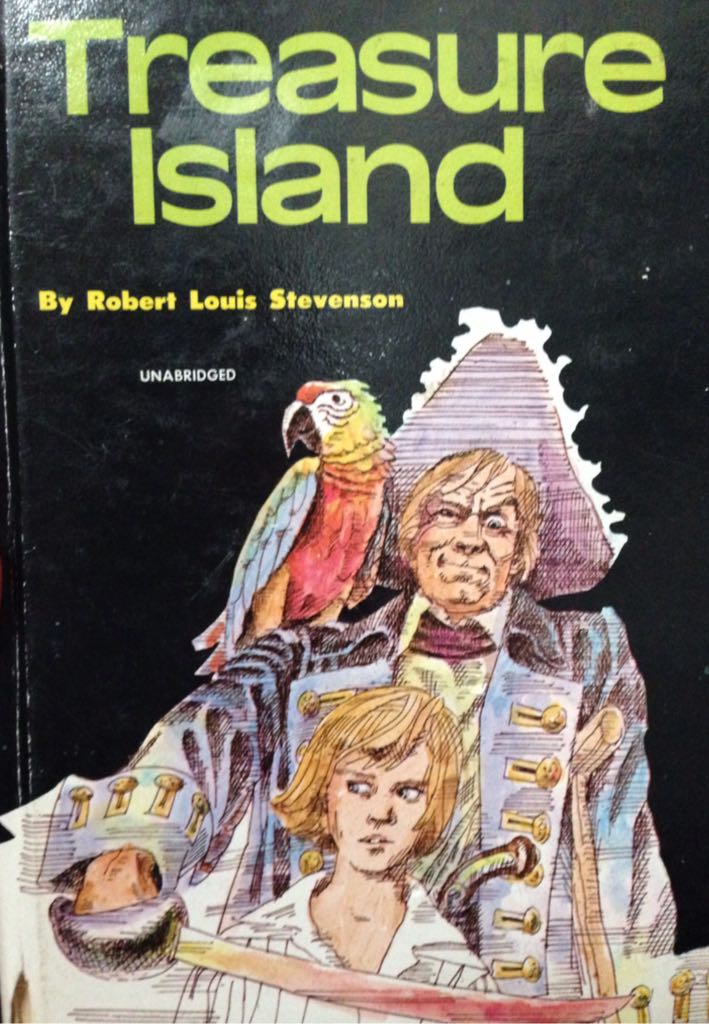 TH3. The Last Temptation