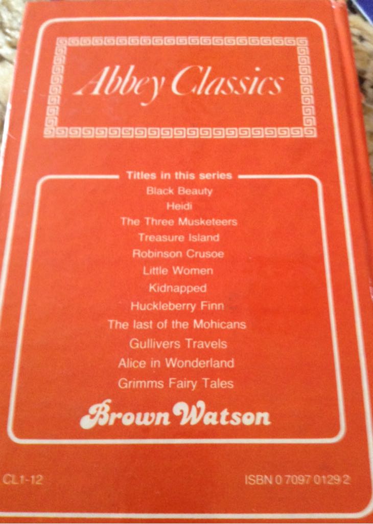 Treasure Island  - Louis Stevenson book collectible - Main Image 2