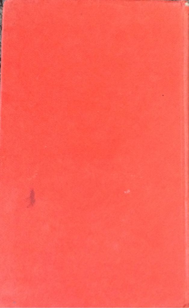 Treasure Island  - Louis Stevenson (Collins) book collectible - Main Image 2