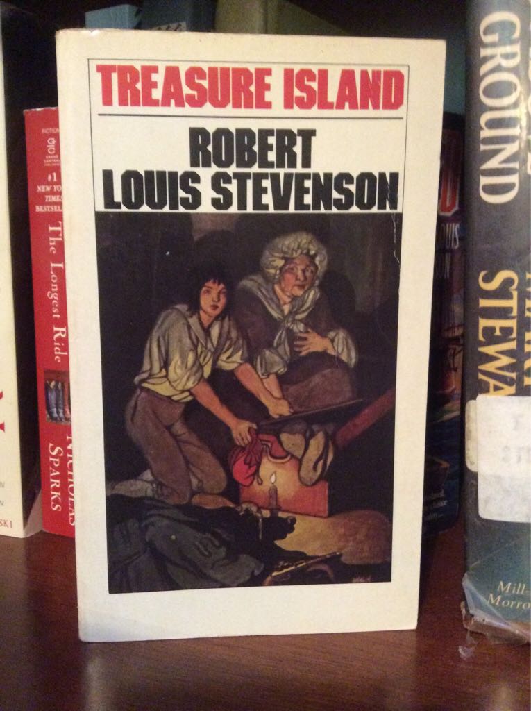 Children Of The Night