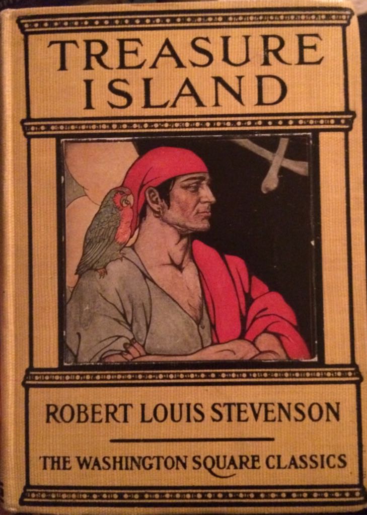 Treasure Island 