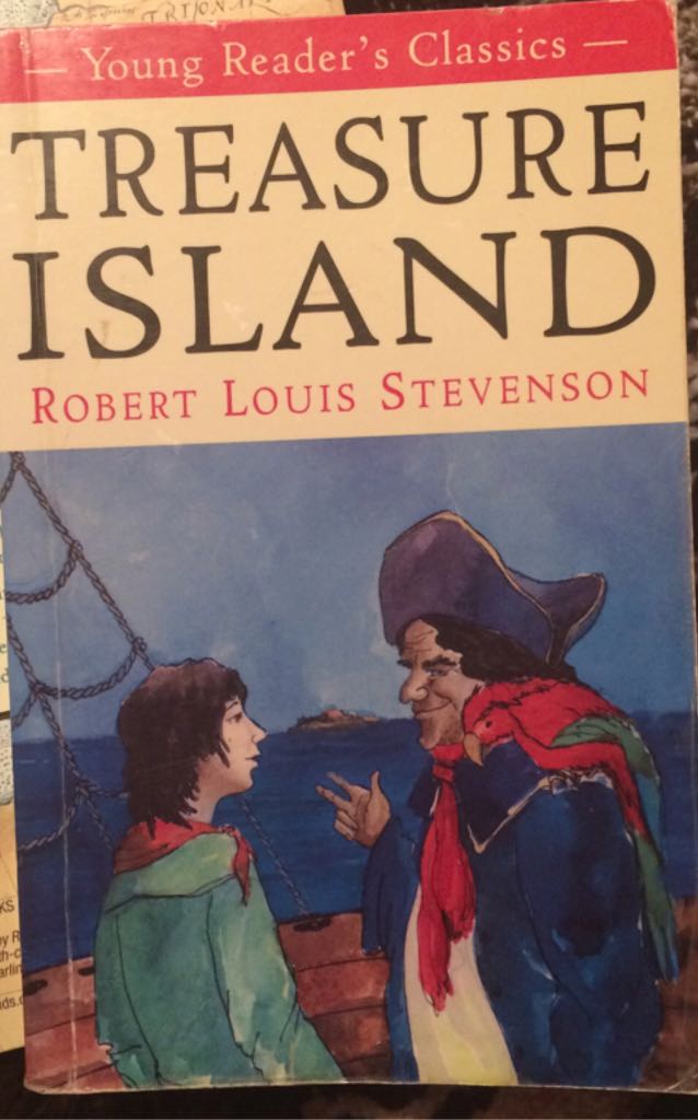 One Door Away From Heaven