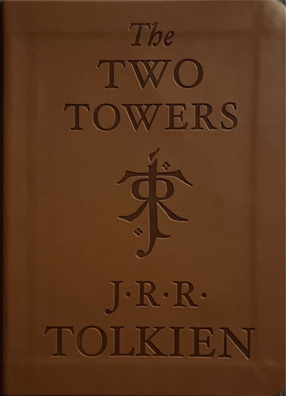 The Hobbit and Lord Of The Rings Box Set - J.R.R. Tolkien (Mariner Books - Sewn Binding) book collectible - Main Image 3