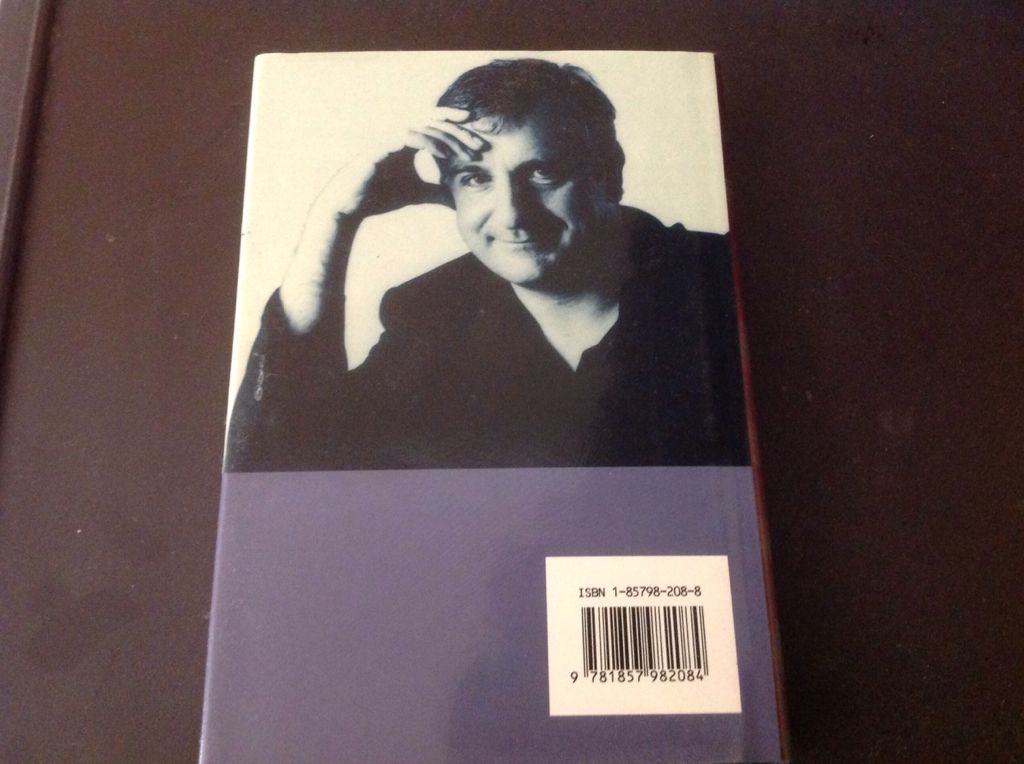 The Restaurant at the End of the Universe - Douglas Adams (Millenium (An Orion Book) - Hardcover) book collectible [Barcode 9781857982084] - Main Image 2