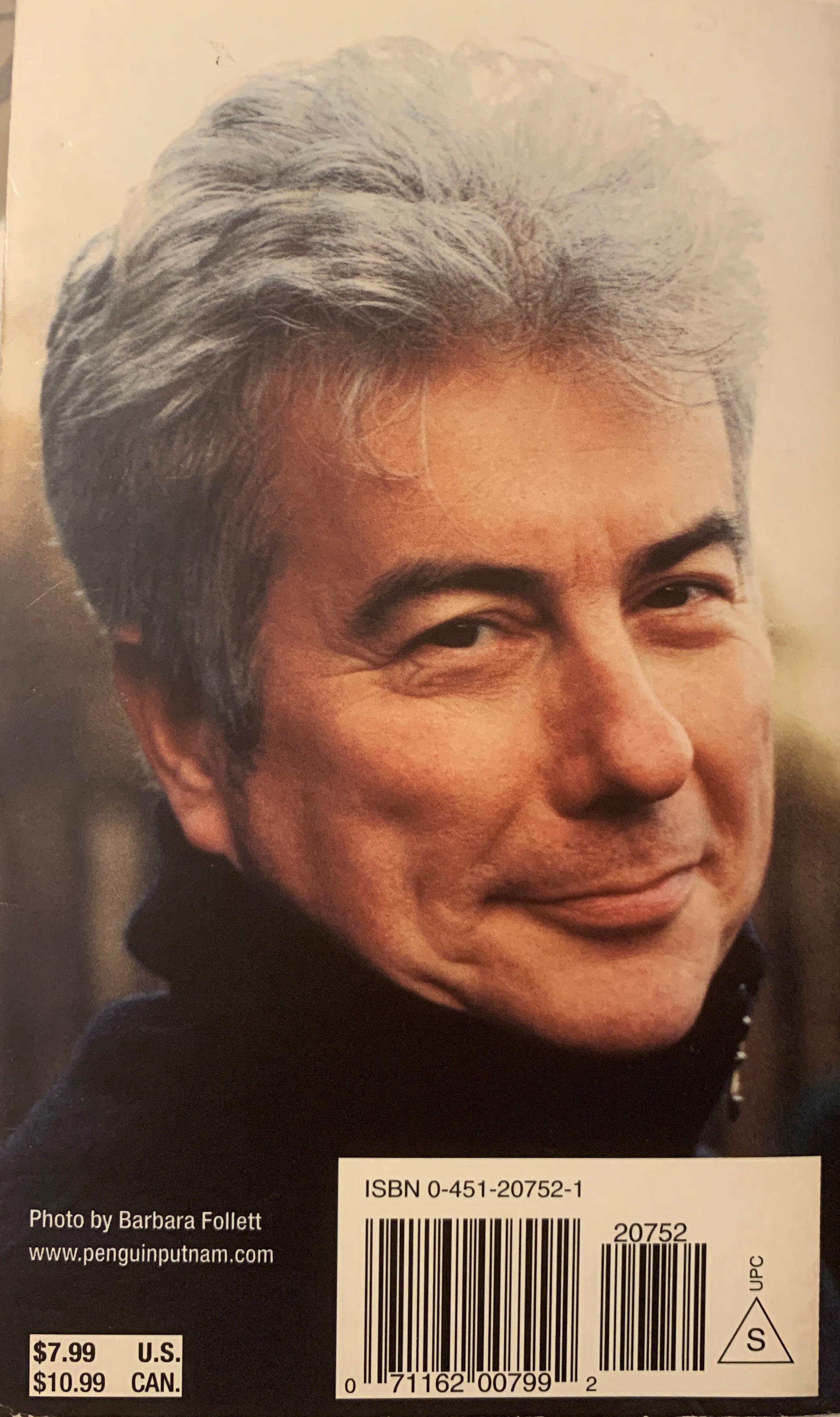 Jackdaws - Ken Follett (Signet Book - Paperback) book collectible [Barcode 9780451207524] - Main Image 2