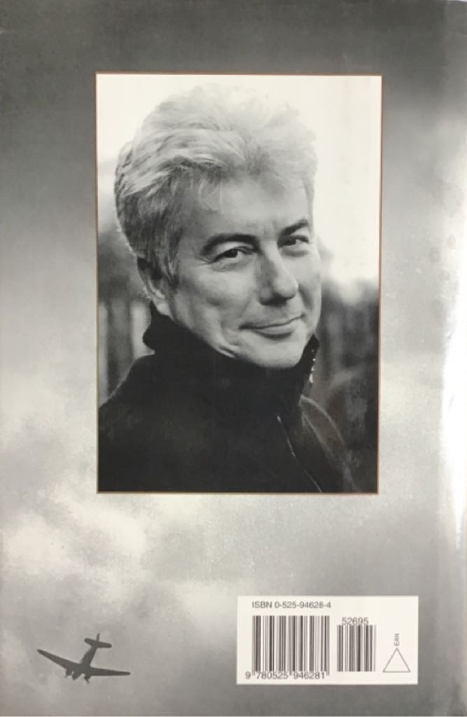 Jackdaws - Ken Follett (William Morrow & Co - Hardcover) book collectible [Barcode 9780525946281] - Main Image 2