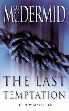 The Last Temptation  book collectible [Barcode 000001015652] - Main Image 1
