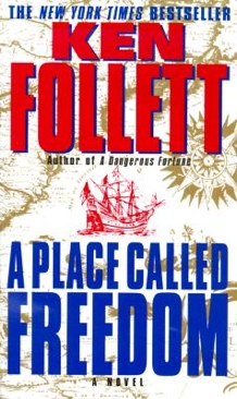 Place Called Freedom, A