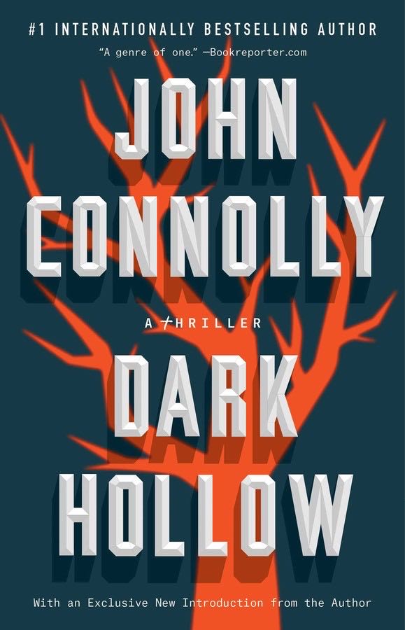 Dark Hollow - John Connolly (Hodder & Stoughton - Hardcover) book collectible [Barcode 9780340728994] - Main Image 3