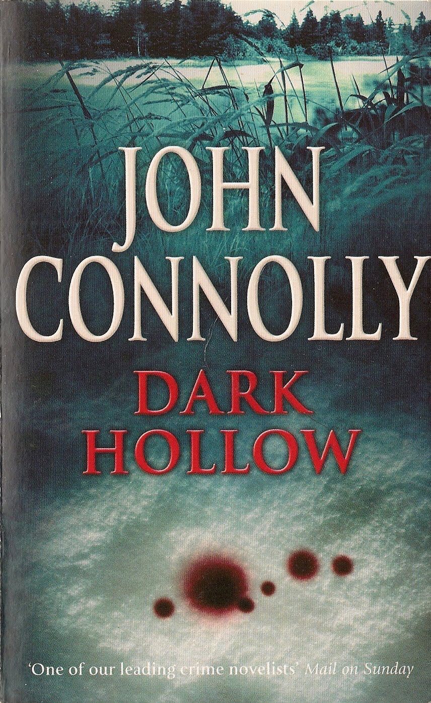 Dark Hollow - John Connolly (Hodder & Stoughton - Hardcover) book collectible [Barcode 9780340728994] - Main Image 4