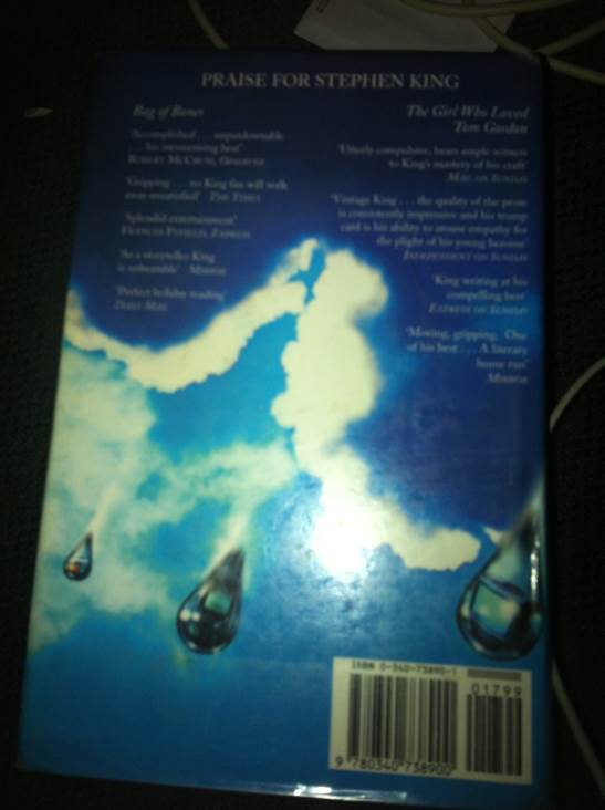 Hearts in Atlantis - Stephen King (Hardcover) book collectible [Barcode 9781876590116] - Main Image 2