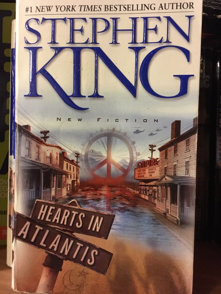 The House That Jack Built