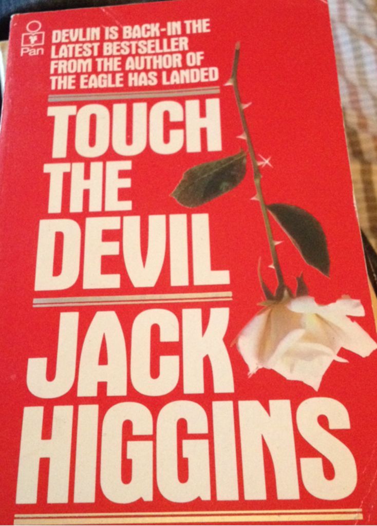 The House That Jack Built