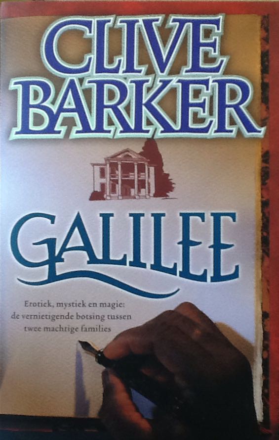 Kurt Austin 04: White Death