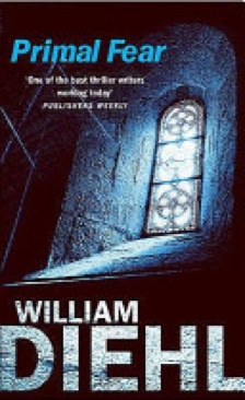 Primal Fear - William Diehl (Vintage - Paperback) book collectible [Barcode 9780099435853] - Main Image 1