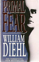 Primal Fear (Mandarin - Paperback) book collectible - Main Image 1