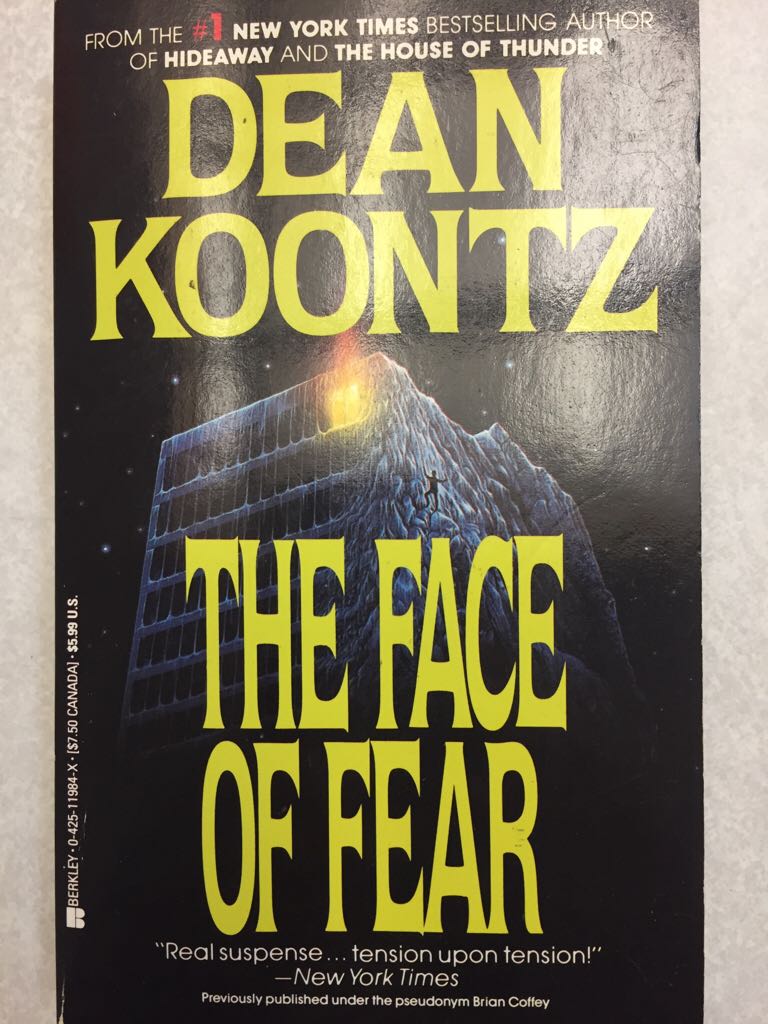 Death from the Skies!