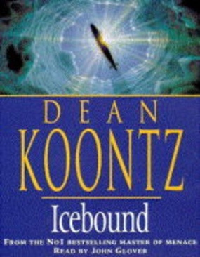 Icebound  (Headline Book Publishing) book collectible [Barcode 9780747211952] - Main Image 1