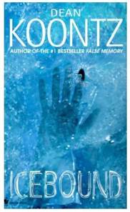 Icebound (Paperback) book collectible - Main Image 2